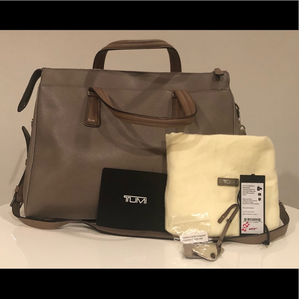 Tumi Sinclair Elaine Brief 79330